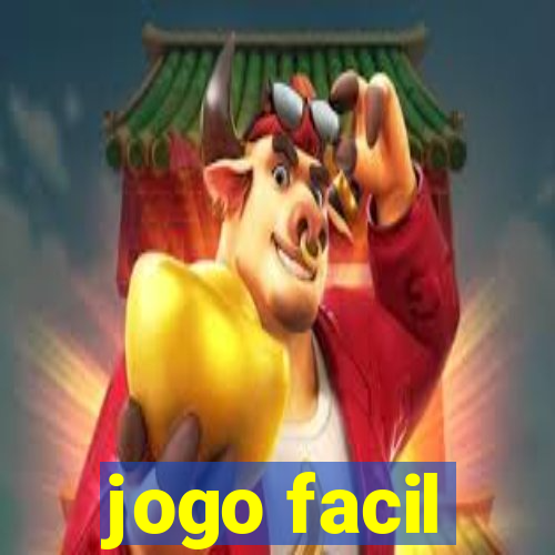 jogo facil